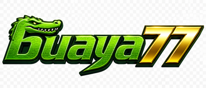 Buaya77 Logo